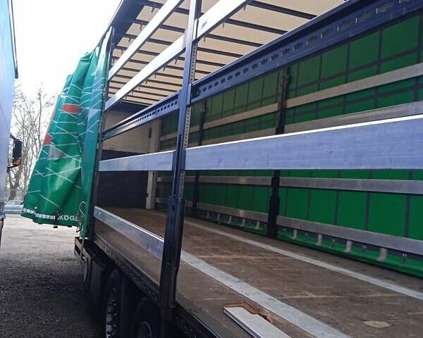 Чорний Когель SW24, об'ємом двигуна 0 л та пробігом 100 тис. км за 13500 $, фото 8 на Automoto.ua