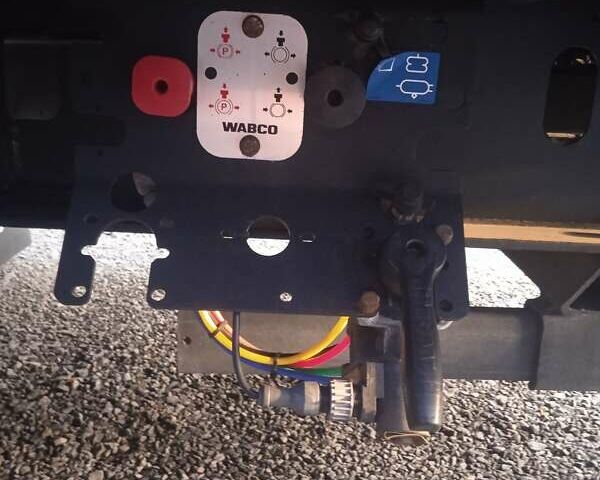 Чорний Когель SW24, об'ємом двигуна 0 л та пробігом 100 тис. км за 13500 $, фото 7 на Automoto.ua