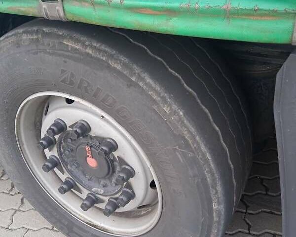 Чорний Когель SW24, об'ємом двигуна 0 л та пробігом 100 тис. км за 13500 $, фото 2 на Automoto.ua