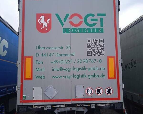 Чорний Когель SW24, об'ємом двигуна 0 л та пробігом 100 тис. км за 13500 $, фото 4 на Automoto.ua