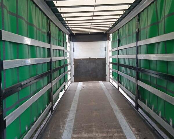 Чорний Когель SW24, об'ємом двигуна 0 л та пробігом 100 тис. км за 13500 $, фото 6 на Automoto.ua