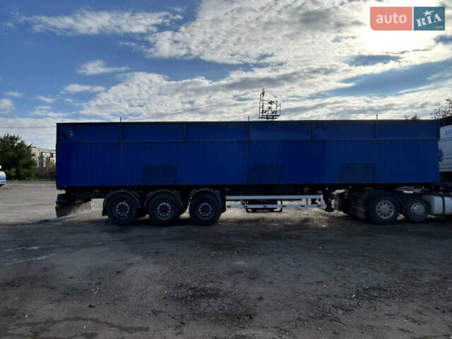 Когель SW24, объемом двигателя 0 л и пробегом 0 тыс. км за 4500 $, фото 3 на Automoto.ua