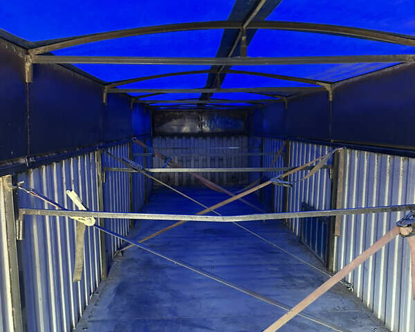 Когель SW24, объемом двигателя 0 л и пробегом 0 тыс. км за 4500 $, фото 2 на Automoto.ua