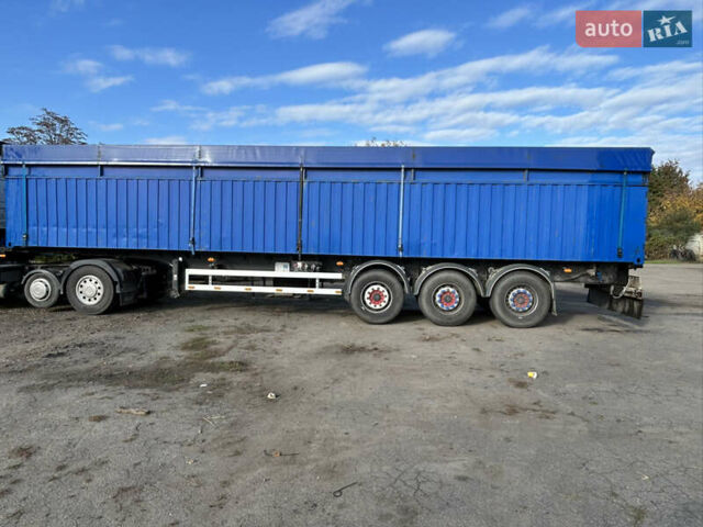 Когель SW24, объемом двигателя 0 л и пробегом 0 тыс. км за 4500 $, фото 4 на Automoto.ua