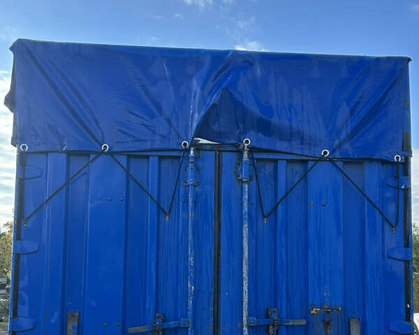 Когель SW24, объемом двигателя 0 л и пробегом 0 тыс. км за 4500 $, фото 1 на Automoto.ua