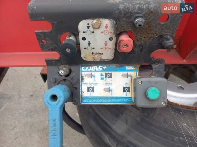 Когель SW24, объемом двигателя 0 л и пробегом 0 тыс. км за 9900 $, фото 2 на Automoto.ua