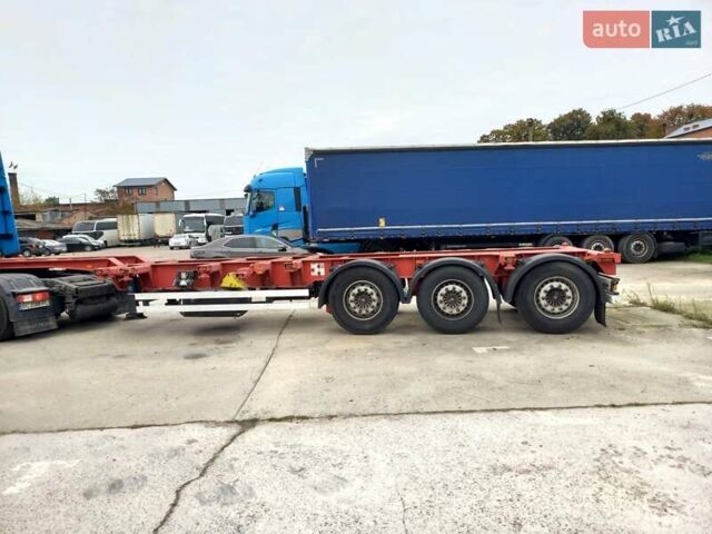 Когель SW24, объемом двигателя 0 л и пробегом 0 тыс. км за 9900 $, фото 3 на Automoto.ua