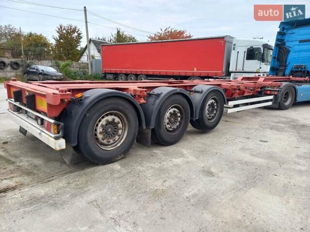 Когель SW24, объемом двигателя 0 л и пробегом 0 тыс. км за 9900 $, фото 4 на Automoto.ua