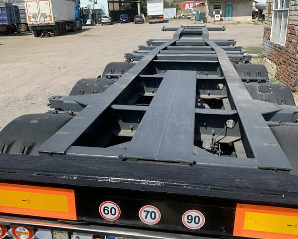 Сірий Когель SW24, об'ємом двигуна 0 л та пробігом 400 тис. км за 10450 $, фото 3 на Automoto.ua