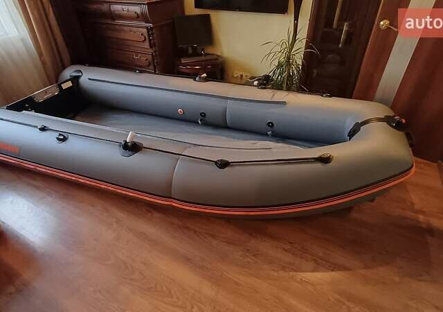 Колібрі КМ, об'ємом двигуна 0 л та пробігом 0 тис. км за 863 $, фото 14 на Automoto.ua