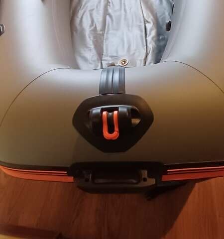 Колібрі КМ, об'ємом двигуна 0 л та пробігом 0 тис. км за 863 $, фото 4 на Automoto.ua