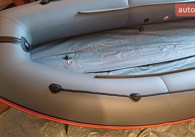 Колібрі КМ, об'ємом двигуна 0 л та пробігом 0 тис. км за 863 $, фото 15 на Automoto.ua