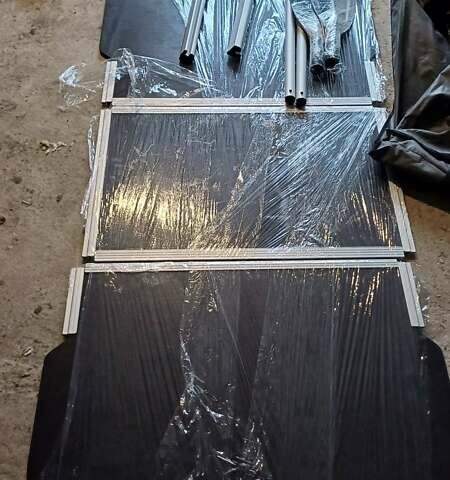 Колібрі КМ, об'ємом двигуна 0 л та пробігом 0 тис. км за 863 $, фото 16 на Automoto.ua