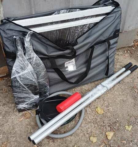 Колібрі КМ, об'ємом двигуна 0 л та пробігом 0 тис. км за 863 $, фото 10 на Automoto.ua