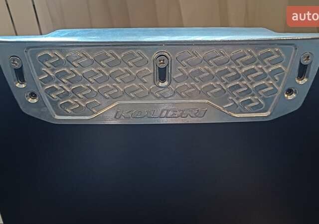 Колібрі КМ, об'ємом двигуна 0 л та пробігом 0 тис. км за 863 $, фото 13 на Automoto.ua