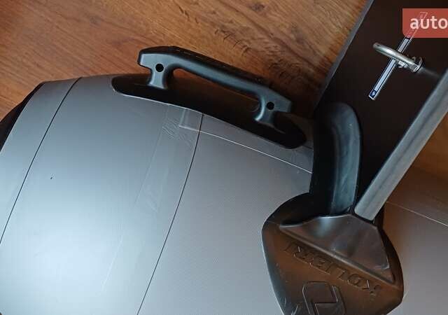 Колібрі КМ, об'ємом двигуна 0 л та пробігом 0 тис. км за 863 $, фото 7 на Automoto.ua