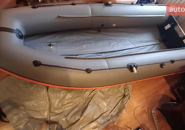 Колібрі КМ, об'ємом двигуна 0 л та пробігом 0 тис. км за 863 $, фото 12 на Automoto.ua