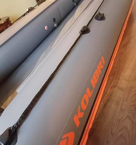 Колібрі КМ, об'ємом двигуна 0 л та пробігом 0 тис. км за 863 $, фото 1 на Automoto.ua