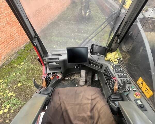 Красный Коматсу 901, объемом двигателя 6.6 л и пробегом 0 тыс. км за 104623 $, фото 14 на Automoto.ua