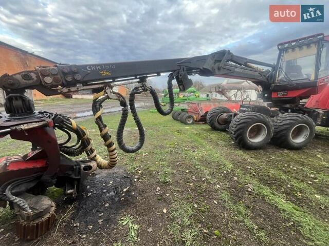 Красный Коматсу 901, объемом двигателя 6.6 л и пробегом 0 тыс. км за 104623 $, фото 1 на Automoto.ua