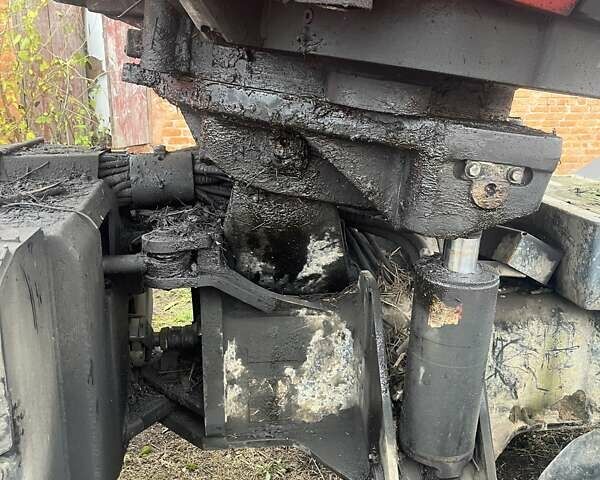 Красный Коматсу 901, объемом двигателя 6.6 л и пробегом 0 тыс. км за 104623 $, фото 12 на Automoto.ua