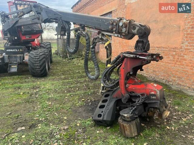 Красный Коматсу 901, объемом двигателя 6.6 л и пробегом 0 тыс. км за 104623 $, фото 7 на Automoto.ua