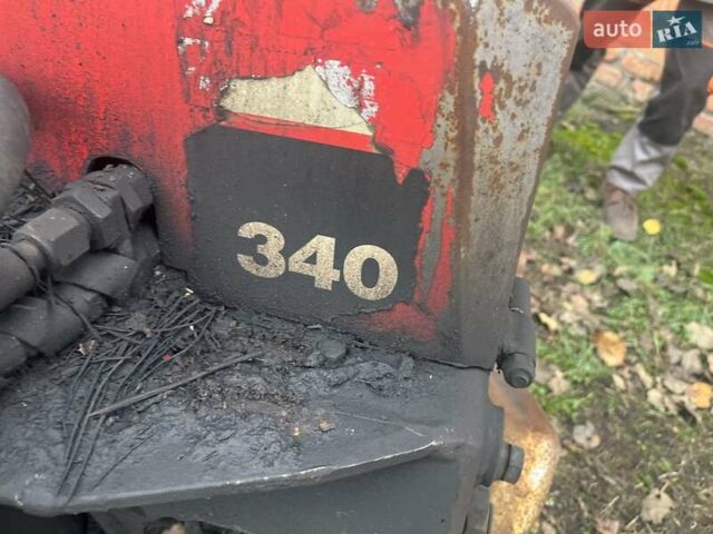 Красный Коматсу 901, объемом двигателя 6.6 л и пробегом 0 тыс. км за 104623 $, фото 11 на Automoto.ua