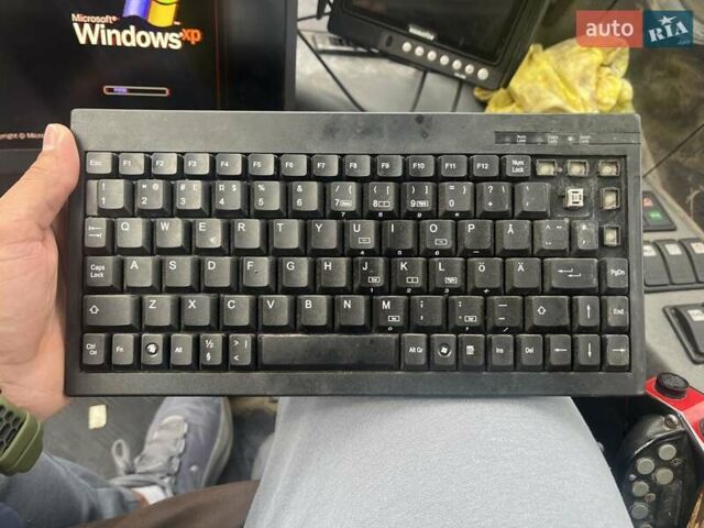 Красный Коматсу 901, объемом двигателя 6.6 л и пробегом 0 тыс. км за 104623 $, фото 16 на Automoto.ua