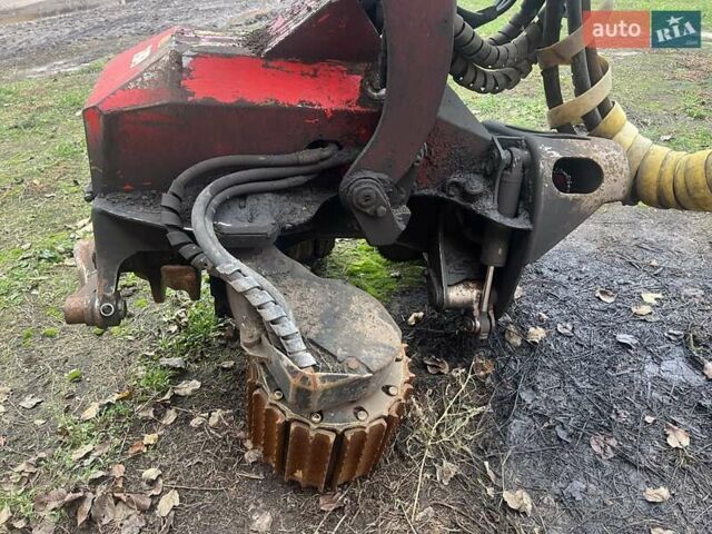 Красный Коматсу 901, объемом двигателя 6.6 л и пробегом 0 тыс. км за 104623 $, фото 9 на Automoto.ua