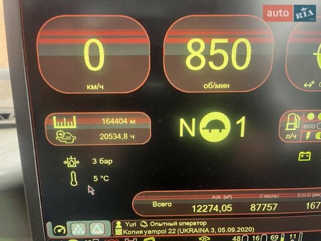 Красный Коматсу 901, объемом двигателя 6.6 л и пробегом 0 тыс. км за 104623 $, фото 15 на Automoto.ua