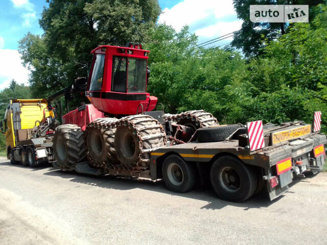Коматсу 911, об'ємом двигуна 0 л та пробігом 12 тис. км за 176919 $, фото 3 на Automoto.ua