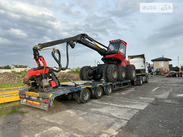 Коматсу 911, об'ємом двигуна 0 л та пробігом 12 тис. км за 176919 $, фото 8 на Automoto.ua