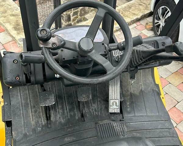 Коматсу ФД, об'ємом двигуна 0 л та пробігом 1 тис. км за 6800 $, фото 8 на Automoto.ua