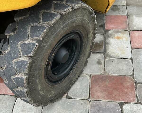 Коматсу ФД, об'ємом двигуна 0 л та пробігом 1 тис. км за 6800 $, фото 11 на Automoto.ua