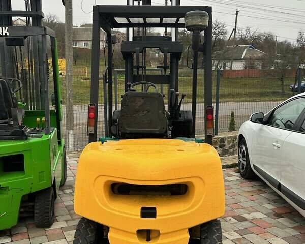 Коматсу ФД, об'ємом двигуна 0 л та пробігом 1 тис. км за 6800 $, фото 5 на Automoto.ua