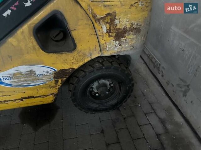 Коматсу ФД, об'ємом двигуна 0 л та пробігом 0 тис. км за 10000 $, фото 1 на Automoto.ua