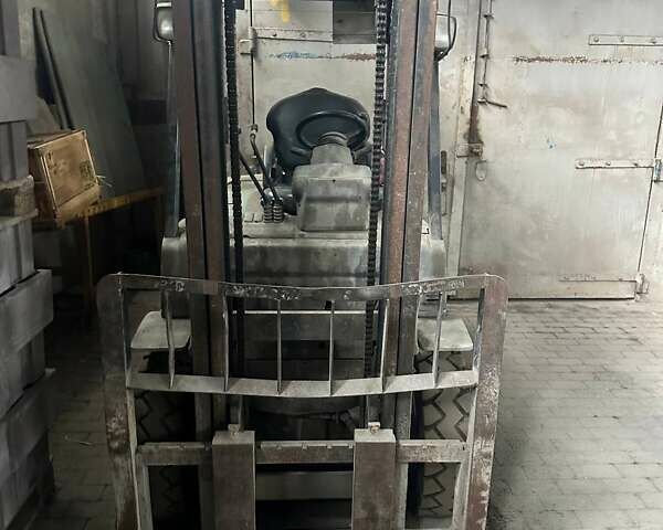 Коматсу ФД, об'ємом двигуна 0 л та пробігом 0 тис. км за 10000 $, фото 2 на Automoto.ua