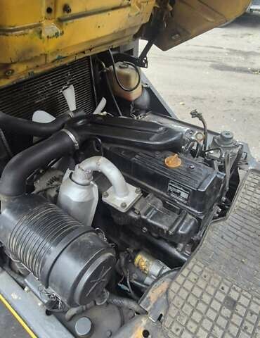 Коматсу ФД 2003 у Києві на Automoto.ua Коматсу ФД, об'ємом двигуна 0 л та пробігом 10 тис. км за 5990 $, фото 1 на Automoto.ua