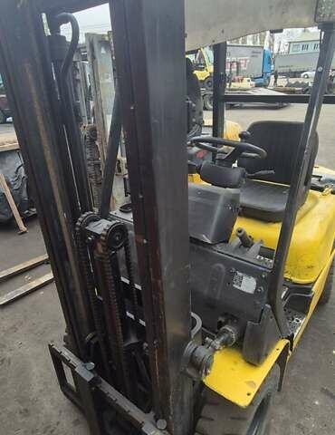 Коматсу ФД 2003 у Києві на Automoto.ua Коматсу ФД, об'ємом двигуна 0 л та пробігом 10 тис. км за 5990 $, фото 4 на Automoto.ua