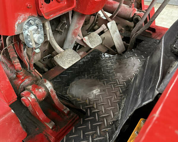 Коматсу ФД, об'ємом двигуна 0 л та пробігом 0 тис. км за 5400 $, фото 12 на Automoto.ua