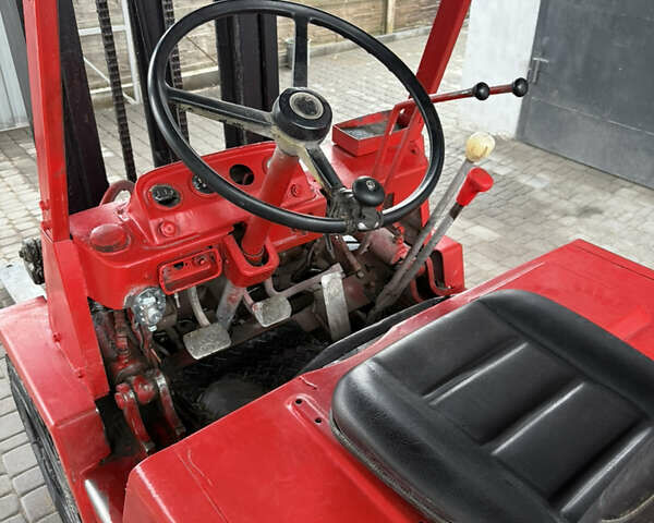 Коматсу ФД, об'ємом двигуна 0 л та пробігом 0 тис. км за 5400 $, фото 8 на Automoto.ua