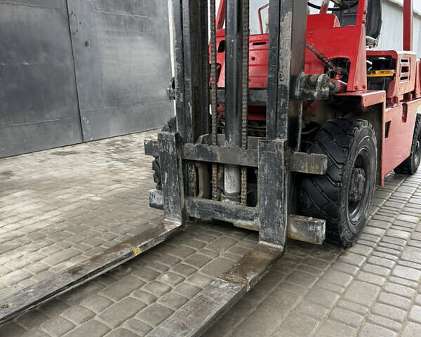 Коматсу ФД, об'ємом двигуна 0 л та пробігом 0 тис. км за 5400 $, фото 11 на Automoto.ua