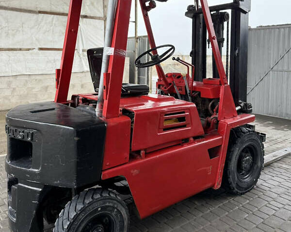 Коматсу ФД, об'ємом двигуна 0 л та пробігом 0 тис. км за 5400 $, фото 1 на Automoto.ua