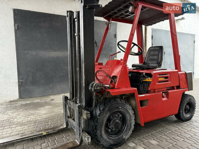 Коматсу ФД, об'ємом двигуна 0 л та пробігом 0 тис. км за 5400 $, фото 6 на Automoto.ua