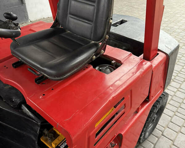 Коматсу ФД, об'ємом двигуна 0 л та пробігом 0 тис. км за 5400 $, фото 13 на Automoto.ua