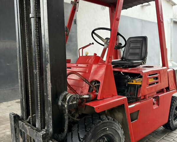 Коматсу ФД, об'ємом двигуна 0 л та пробігом 0 тис. км за 5400 $, фото 7 на Automoto.ua