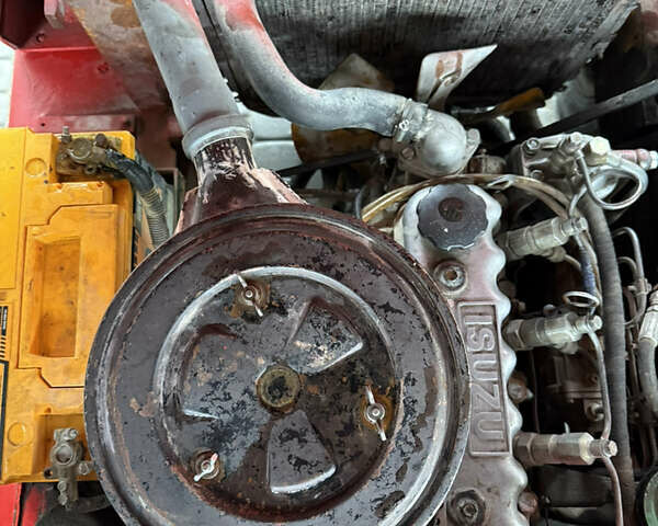 Коматсу ФД, об'ємом двигуна 0 л та пробігом 0 тис. км за 5400 $, фото 14 на Automoto.ua