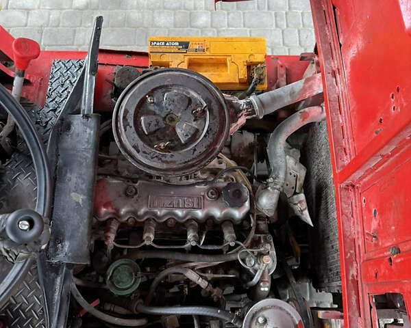 Коматсу ФД, об'ємом двигуна 0 л та пробігом 0 тис. км за 5400 $, фото 9 на Automoto.ua