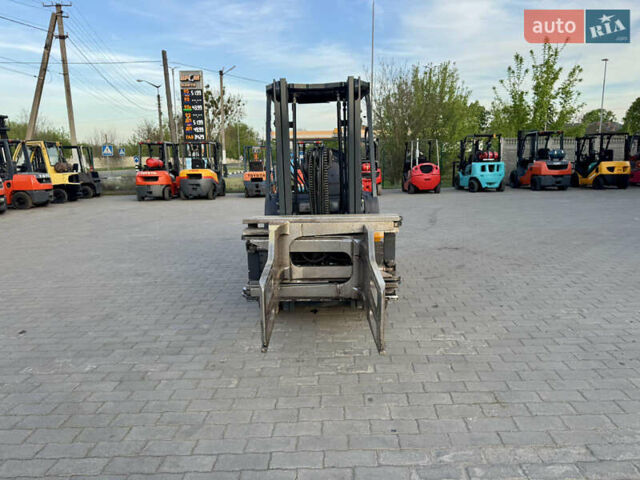 Коматсу ФД 2008 у Радомышле на Automoto.ua Жовтий Коматсу ФД, об'ємом двигуна 2 л та пробігом 0 тис. км за 13000 $, фото 6 на Automoto.ua