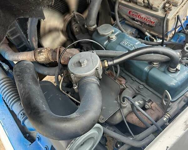 Коматсу ФГ 1994 у Великой Багачке на Automoto.ua Коматсу ФГ, об'ємом двигуна 0 л та пробігом 1 тис. км за 5800 $, фото 4 на Automoto.ua